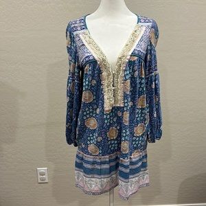 Free People Coverup